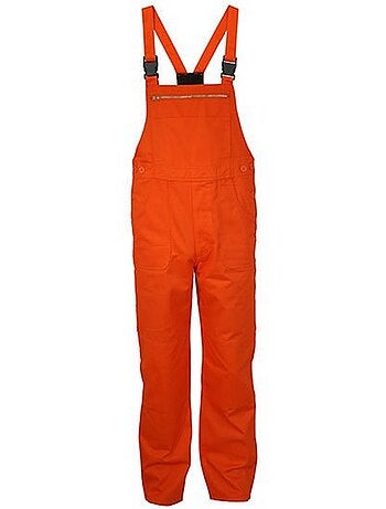 Salopette classic - voitureson classic workwear