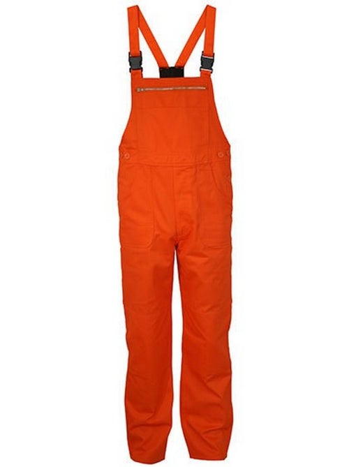 Salopette classic - voitureson classic workwear - Kiabi Salopette classic - voitureson classic workwear - Kiabi