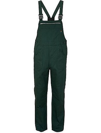 Salopette classic - voitureson classic workwear