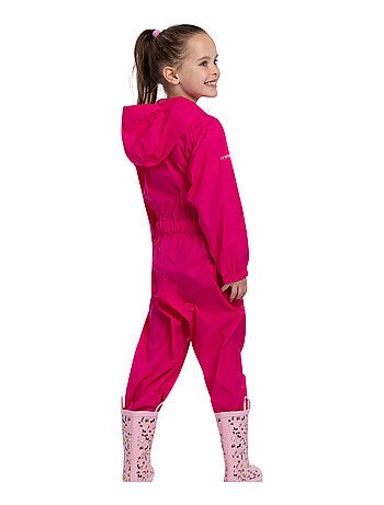Salopette de pluie s - trespass