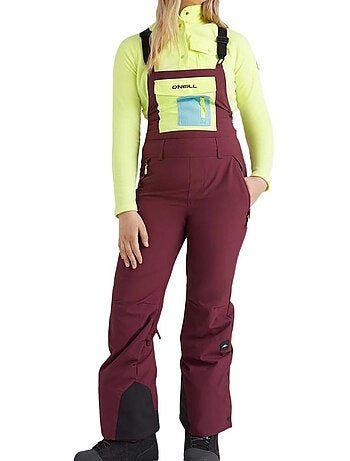 Salopette de Ski Femme O'Neill
