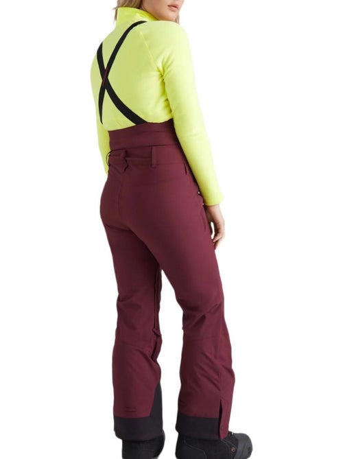 Salopette de Ski Femme O'Neill - Kiabi Salopette de Ski Femme O'Neill - Kiabi