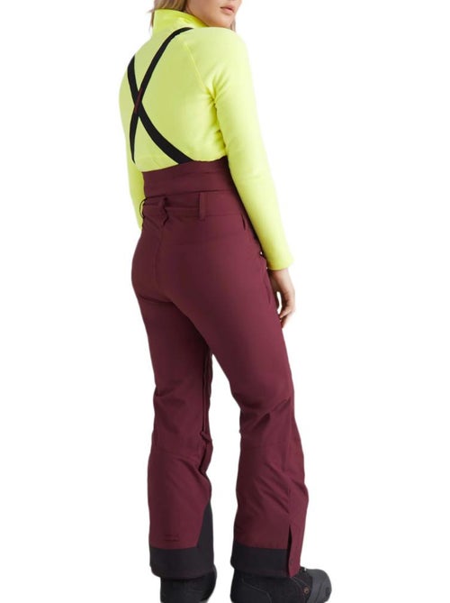 Salopette de Ski Femme O'Neill - Kiabi Salopette de Ski Femme O'Neill - Kiabi