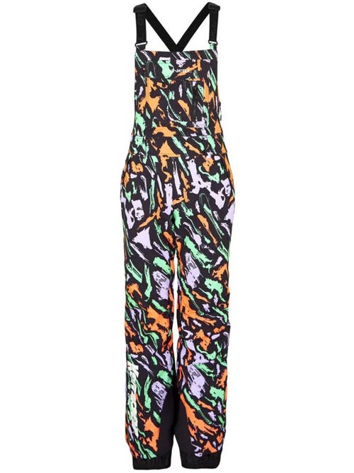 Salopette de Ski Femme O'Neill Regular - Kiabi Salopette de Ski Femme O'Neill Regular - Kiabi