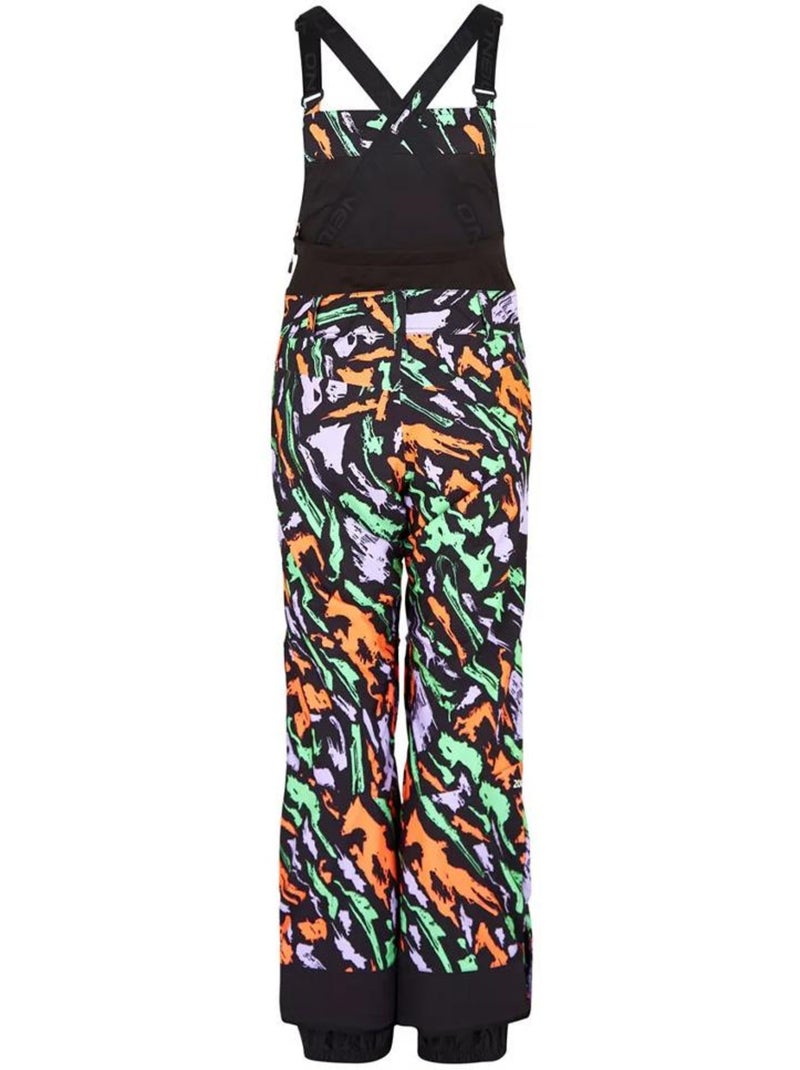 Salopette de Ski Femme O'Neill Regular Noir - Kiabi