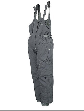 Salopette de ski fille FOMBLUX - PEAK MOUNTAIN