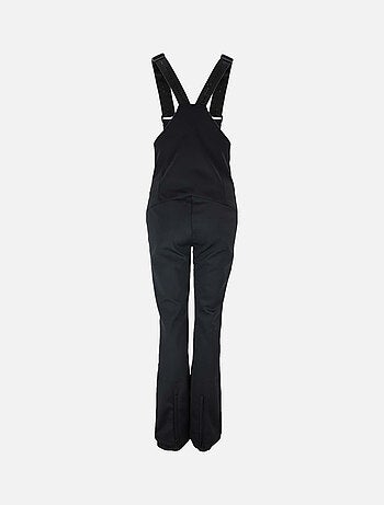 Salopette de ski softshell ACHIC - PEAK MOUNTAIN