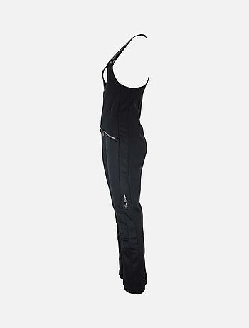 Salopette de ski softshell ACHIC - PEAK MOUNTAIN
