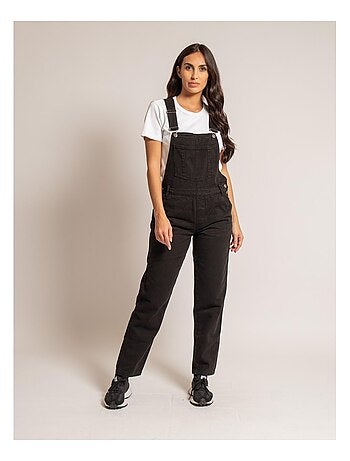 Salopette en denim ELVINE