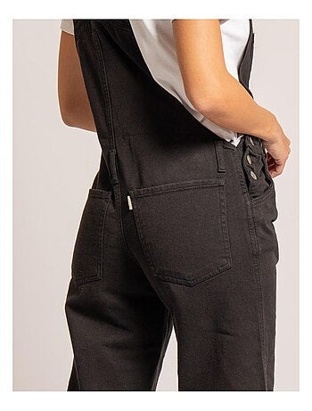 Salopette en denim ELVINE