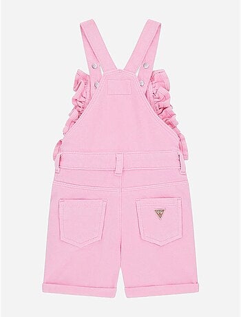 Salopette en jean - Guess kids