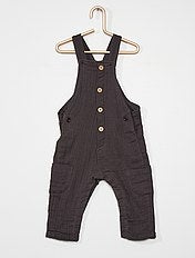 Lange Kiabi La Mode A Petits Prix