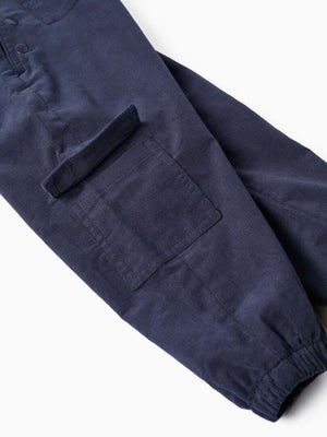 Salopette En Velours Côtelé Pour Bébé Garçon/fille - Combinaison à Bretelles Pour Printemps, Automne, Hiver, 1-5 Ans