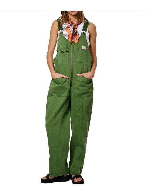 Salopette Femme Kaporal - Kiabi Salopette Femme Kaporal - Kiabi