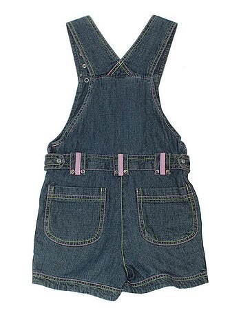 Salopette fille FARME - MISS GIRLY