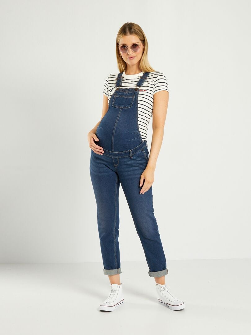 Pantalons de grossesse : vêtements adaptés Femme - taille TU - Kiabi