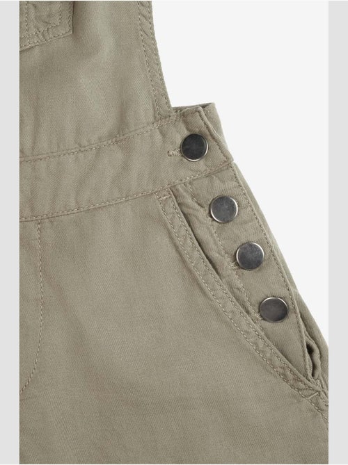 Salopette MARCIA 'Le Temps Des Cerises' - Kiabi