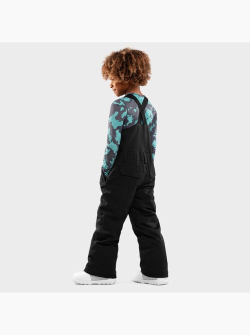 Salopette snowboard garçon sports d'hiver enfants kb1 fierce - Kiabi Salopette snowboard garçon sports d'hiver enfants kb1 fierce - Kiabi