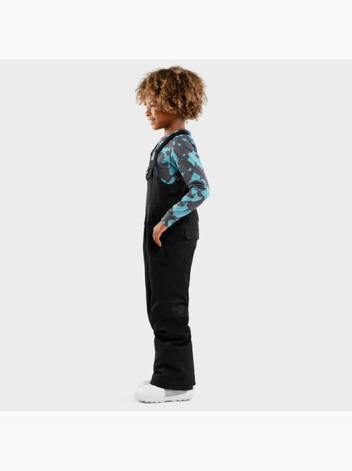 Salopette snowboard garçon sports d'hiver enfants kb1 fierce - Kiabi Salopette snowboard garçon sports d'hiver enfants kb1 fierce - Kiabi
