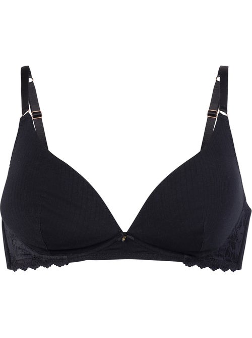 Samara T-shirt Soutien-gorge - Kiabi