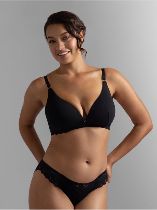 Samara T-shirt Soutien-gorge - Kiabi