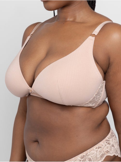 Samara T-shirt Soutien-gorge - Kiabi