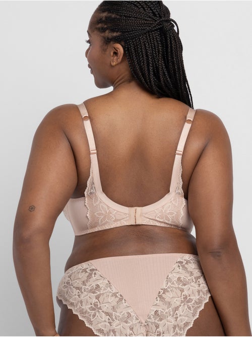 Samara T-shirt Soutien-gorge - Kiabi