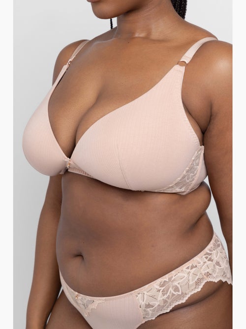 Samara T-shirt Soutien-gorge - Kiabi