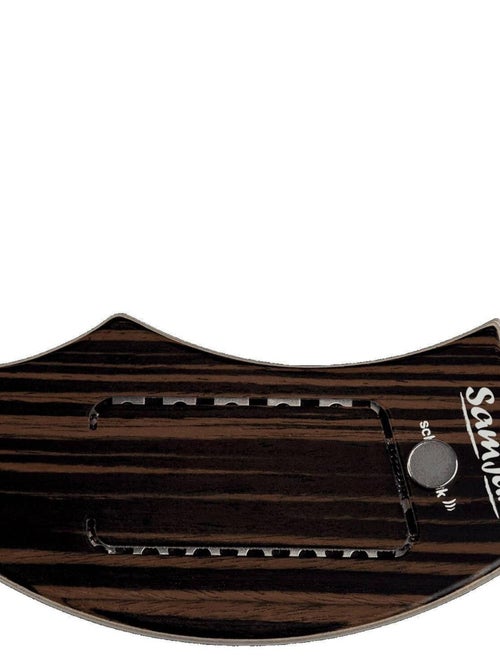 Samjam SJ110M macassar - Kiabi