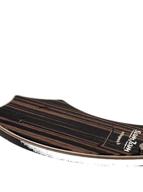 Samjam SJ110M macassar - Kiabi