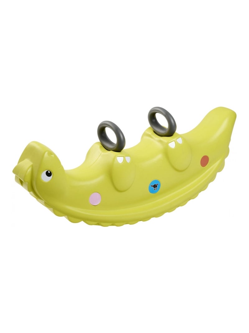 Sammy Rocker bascule verte Vert - Kiabi