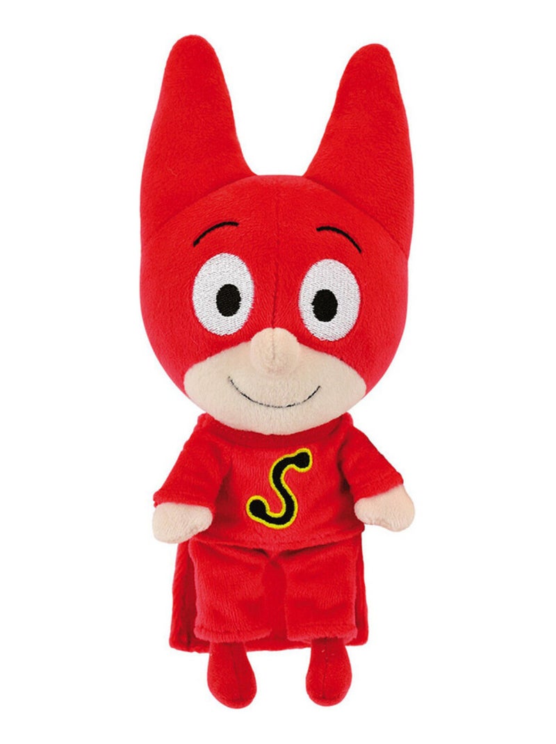 Samsam PELUCHE H 23 cm Multicolore - Kiabi