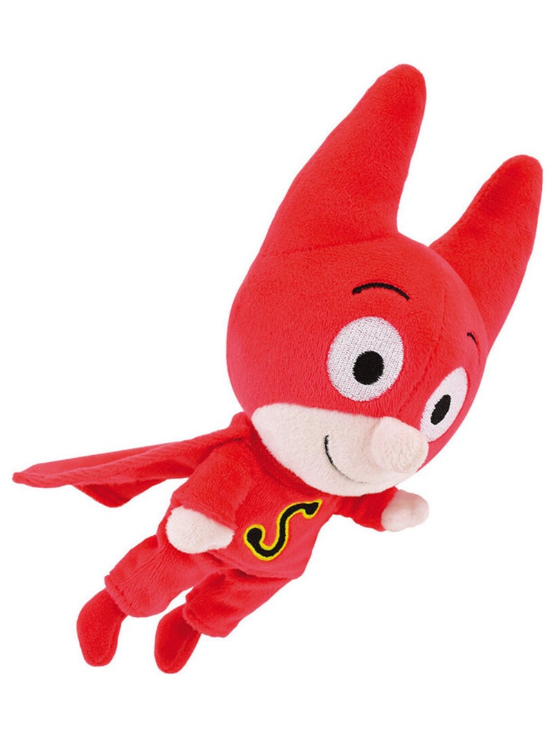 Samsam PELUCHE H 23 cm Multicolore - Kiabi