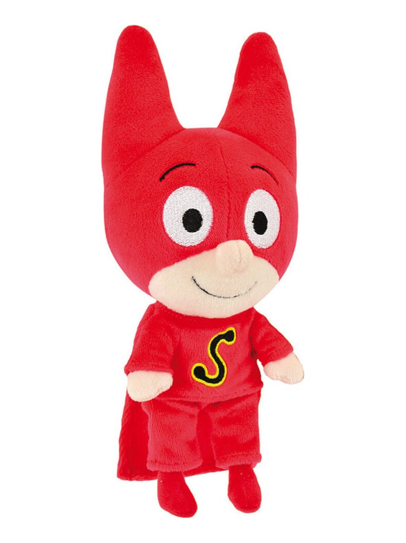 Samsam PELUCHE H 23 cm Multicolore - Kiabi