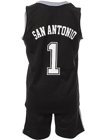 San Antonio Ensemble de basket Enfant Sport Zone