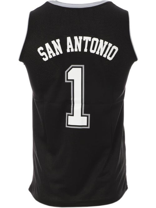 San Antonio Maillot de basketball Homme Sport Zone - Kiabi San Antonio Maillot de basketball Homme Sport Zone - Kiabi