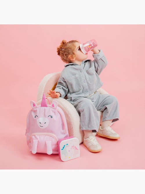 Sanckbox-3 Boîtes à Lunch Fantaisie Miniland - Kiabi