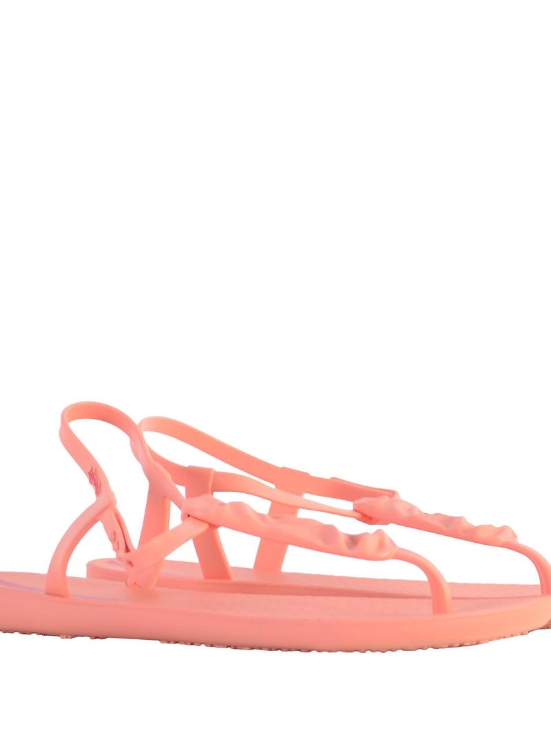 Sandale à bride boucle Ipanema Class Shape FEM 83248 2 Rose - Kiabi