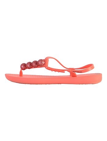 Sandale à bride boucle Ipanema Enfants Class Glow 83204