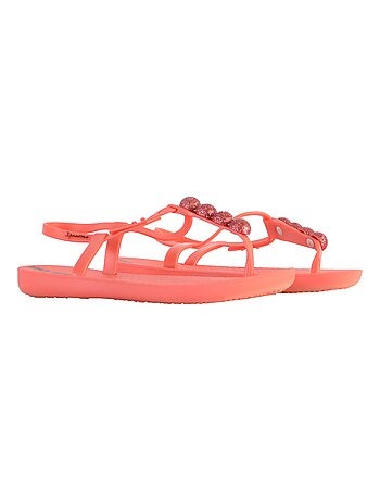 Sandale à bride boucle Ipanema Enfants Class Glow 83204