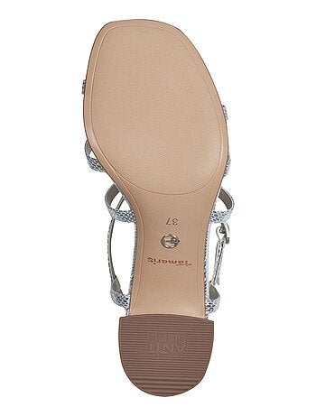 Sandale à Bride Talon Tamaris