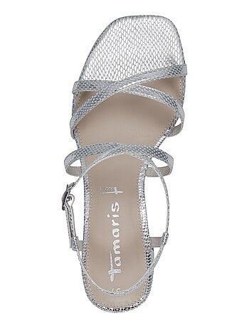 Sandale à Bride Talon Tamaris
