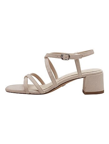 Sandale à Bride Talon Tamaris