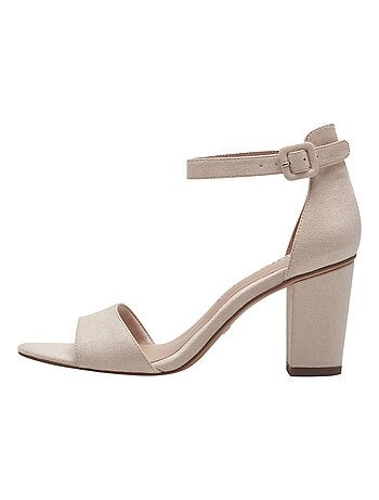 Sandale à Bride Talon Tamaris