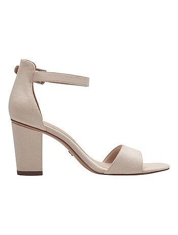 Sandale à Bride Talon Tamaris