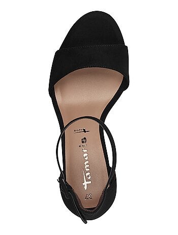 Sandale à Bride Talon Tamaris