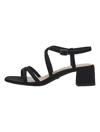 Sandale à Bride Talon Tamaris