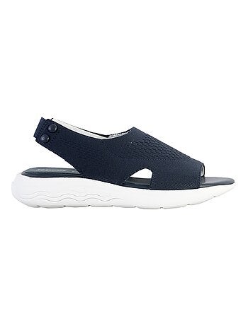 Sandale à Elastique Geox Spherica EC5