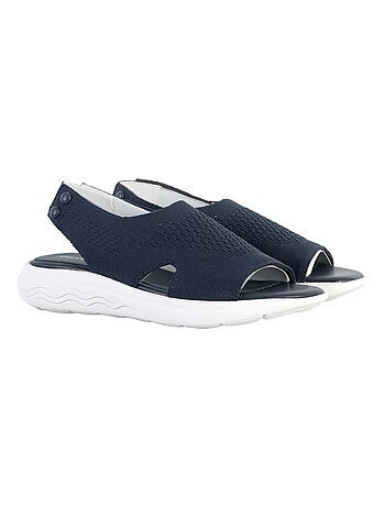 Sandale à Elastique Geox Spherica EC5