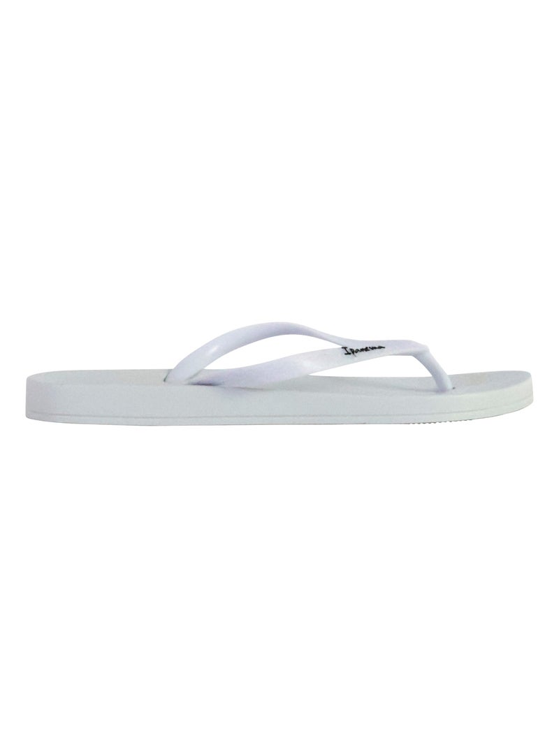 Sandale à enfiler Ipanema Anat Colors Blanc - Kiabi